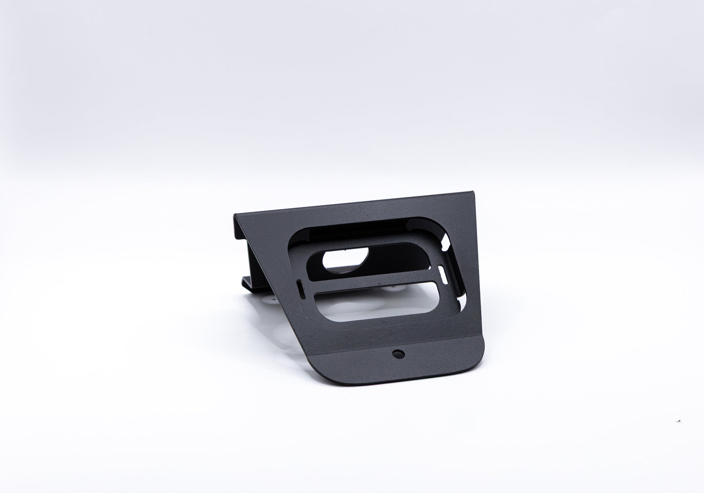 StayFlush Pro R Lower Dash Panel Mount Auxbeam 6