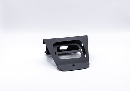 StayFlush Pro R Lower Dash Panel Mount Auxbeam 6