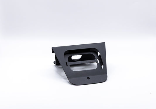 StayFlush Pro R Lower Dash Panel Mount Auxbeam 6