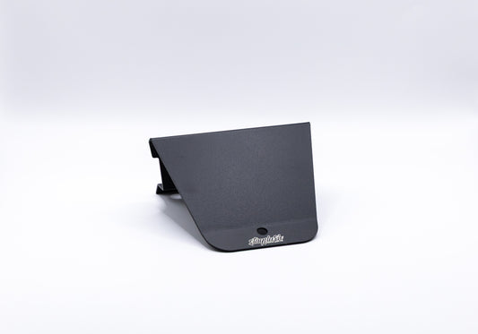 StayFlush Pro R Lower Dash Panel Mount Blank