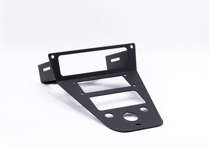 SFM Short Polaris ProR/XP PCI SwitchPro