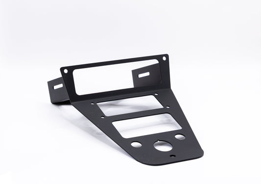 SFM Short Polaris ProR/XP PCI SwitchPro