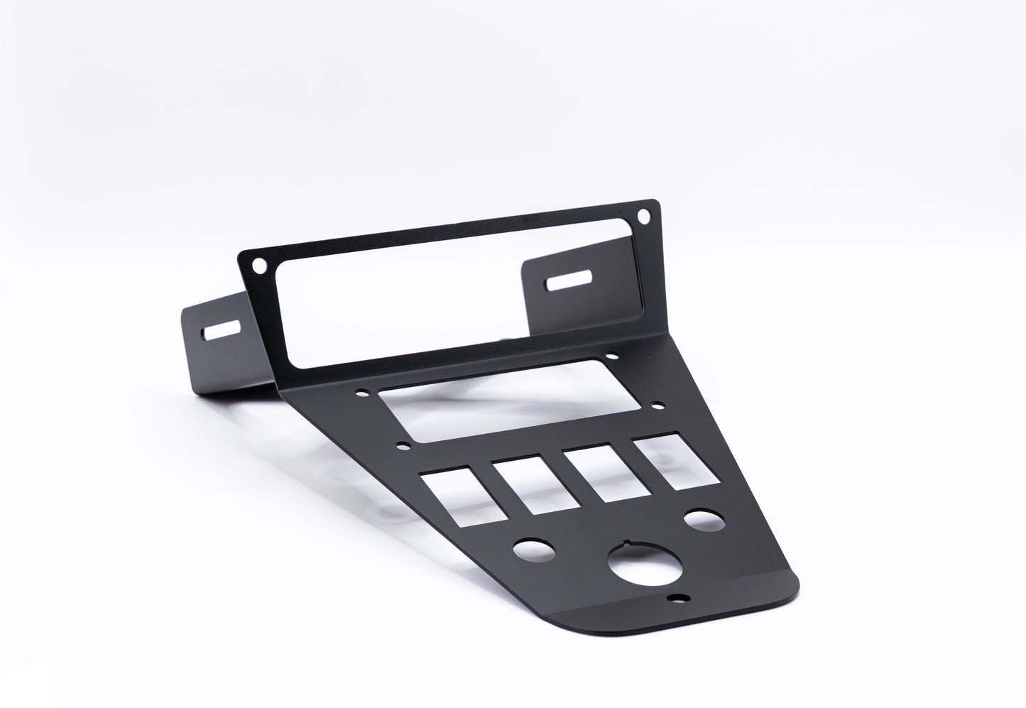 SFM Short Polaris ProR/XP PCI Radios +4