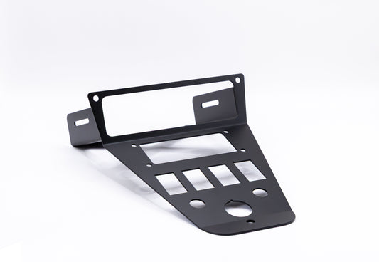 SFM Short Polaris ProR/XP PCI Radios +4