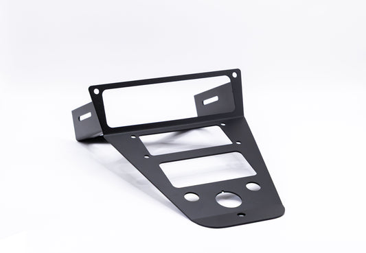 SFM Short Polaris ProR/XP PCI SwitchPro