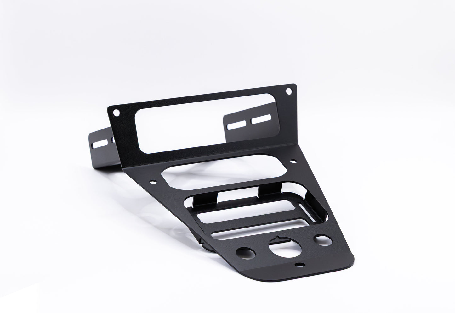 SFM Short Polaris Pro/R Rugged/Auxbeam Console