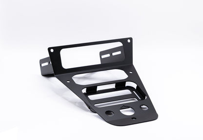 SFM Short Polaris Pro/R Rugged/Auxbeam Console