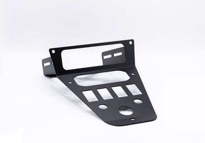 SFM Short Polaris ProR/XP Rugged Radio +4