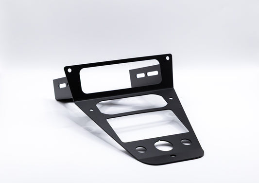 SFM Short Polaris ProR/XP Rugged Radios RLB 8 Gang