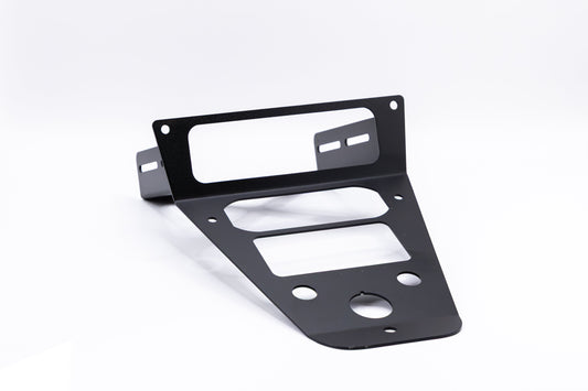 SFM Short Polaris ProR/XP Rugged Radio Switchpro