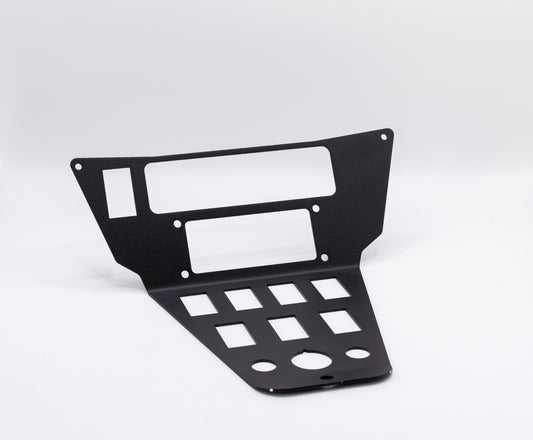 SFM Polaris ProR/XP 25 PCI FRM Mount