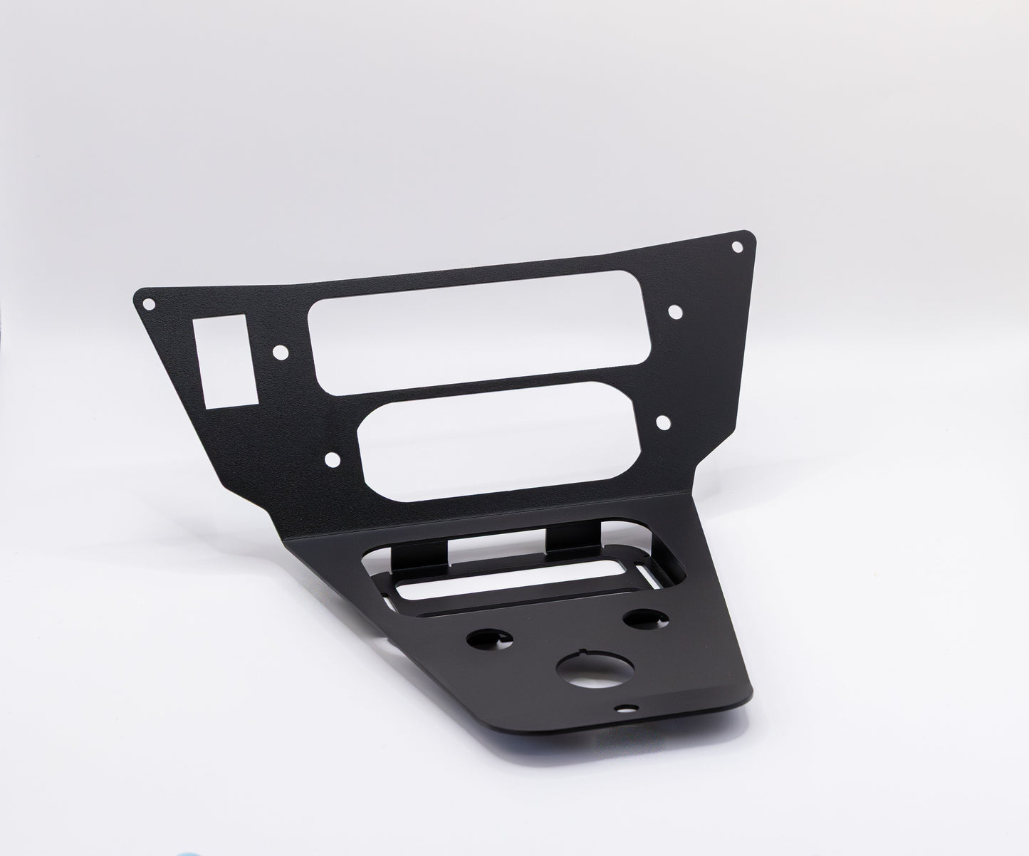 SFM Polaris ProR/XP 25 Rugged Radios Auxbeam Console