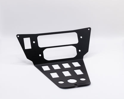 SFM Polaris ProR/XP 25 Rugged Radios FRM Mount