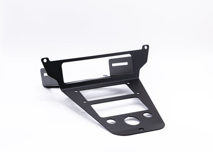 SFM Polaris ProR25 Short PCI Radios Switch-Pros Mount