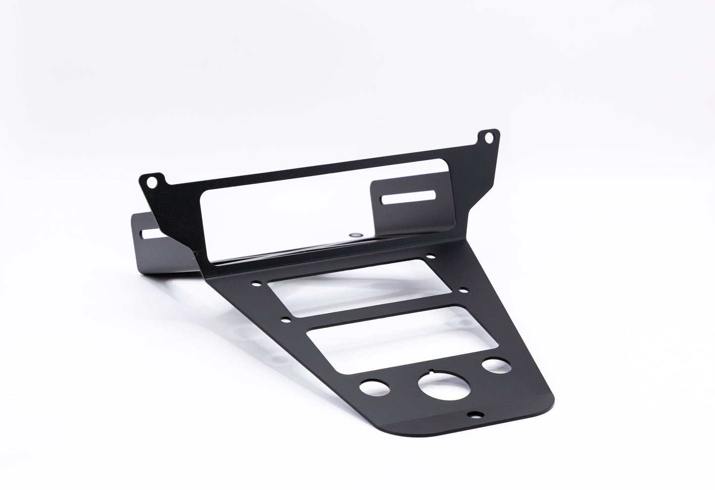 SFM Polaris ProR25 Short PCI Radios Switch-Pros Mount