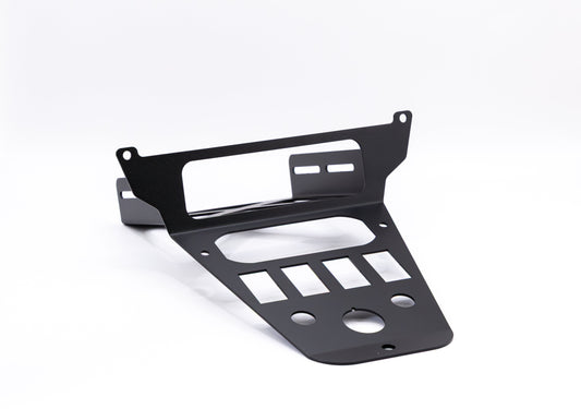 SFM Polaris ProR25 Short Rugged Radio +4