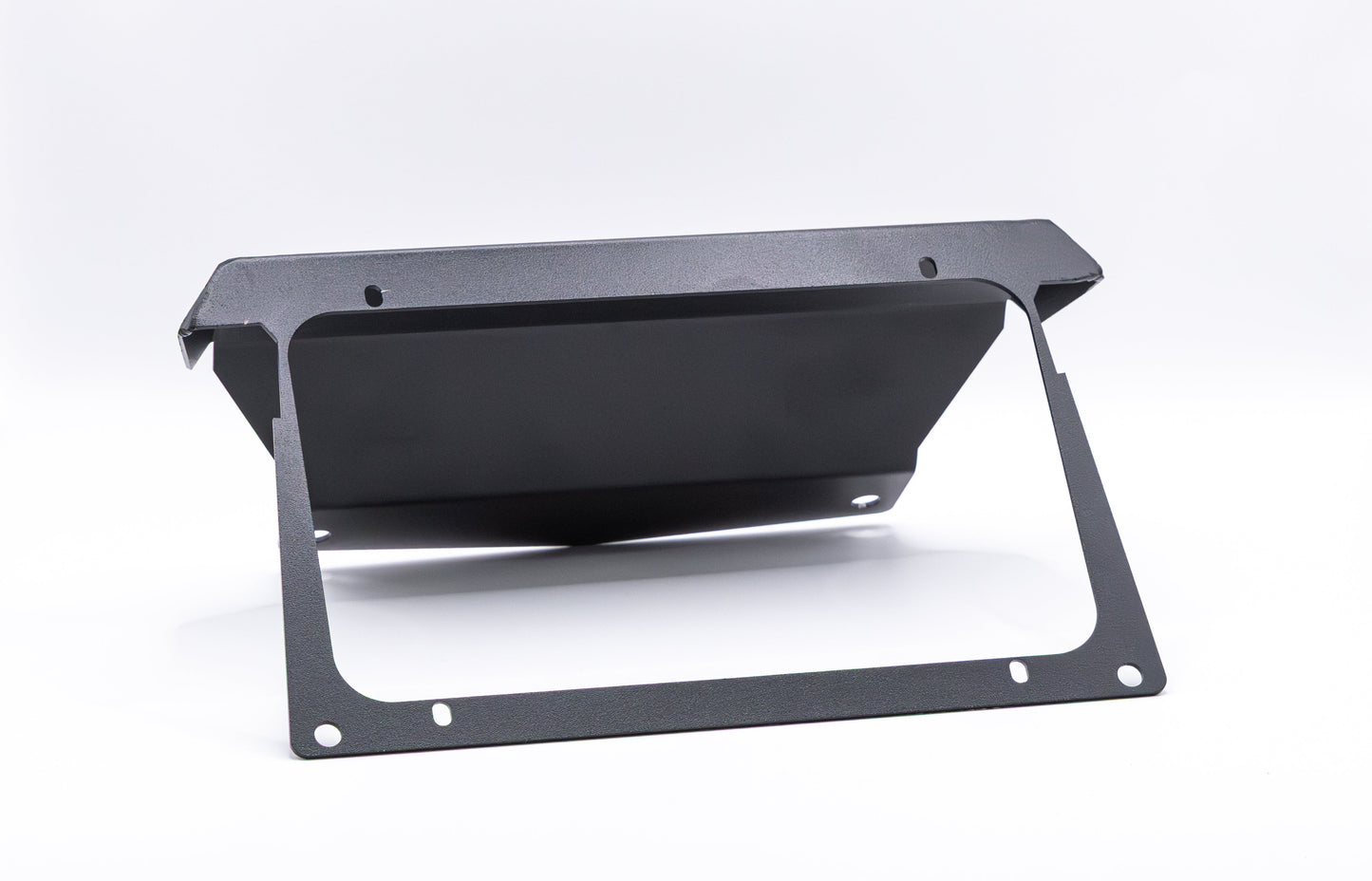 SFM Turbo S Lowrance HDS7 Live Mount