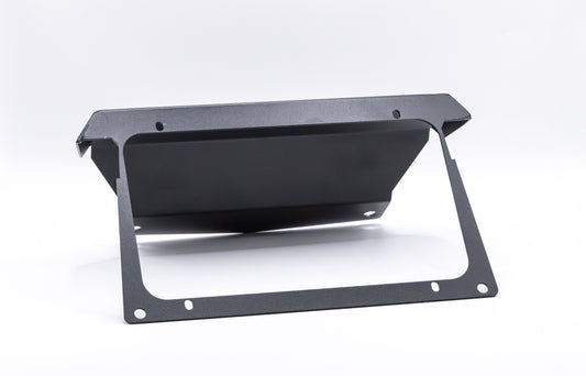 SFM Turbo S Lowrance HDS7 Live Mount