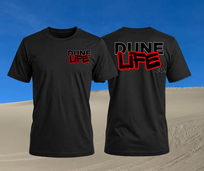 Dune Life Co. Youth T-Shirt – Kids Off-Road & Dune Riding Tee