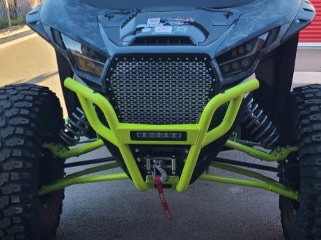 KRX Grille