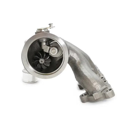Can-Am Maverick X3 Turbo Charger Upgrade for R Models - Force Turbos
