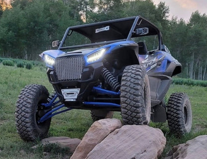 KRX Grille