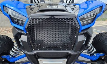 KRX Grille