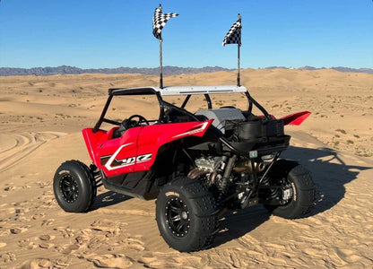 Yamaha YXZ Cage