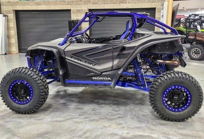 Honda Talon Cage