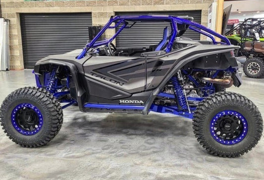 Honda Talon Cage