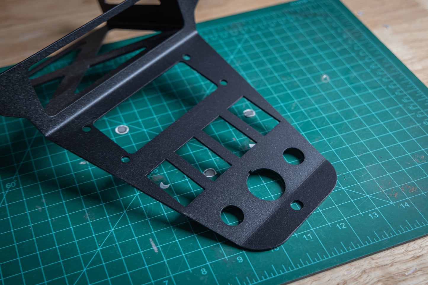 SFM Polaris ProR25 Short PCI Radios +4