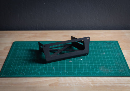 SFM Polaris Pro Single Deck Mount (20-24)