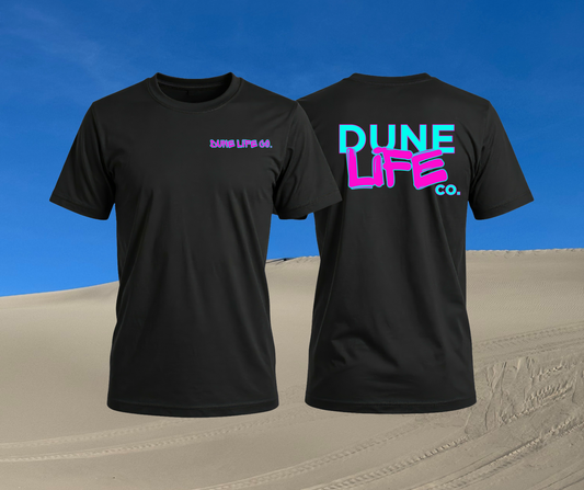 *NEW DUNE LIFE CO. T-SHIRT