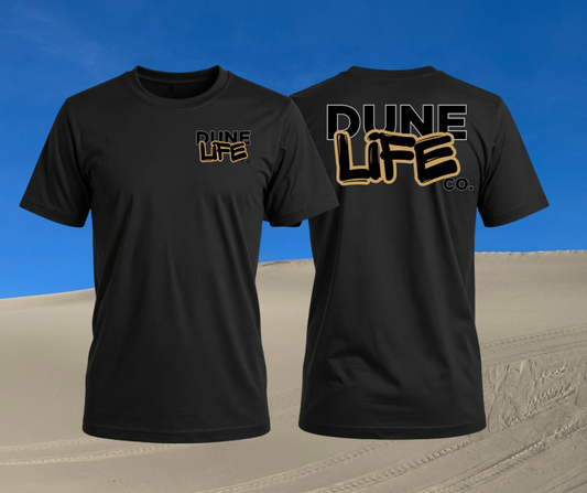 Dune Life Co. Youth T-Shirt – Kids Off-Road & Dune Riding Tee