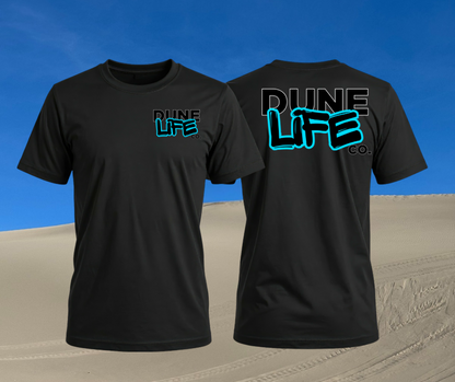 Dune Life Co Performance Shirt