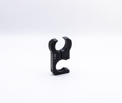 Pumper Hose Cage Mount – Organized Pumper Hose Holder