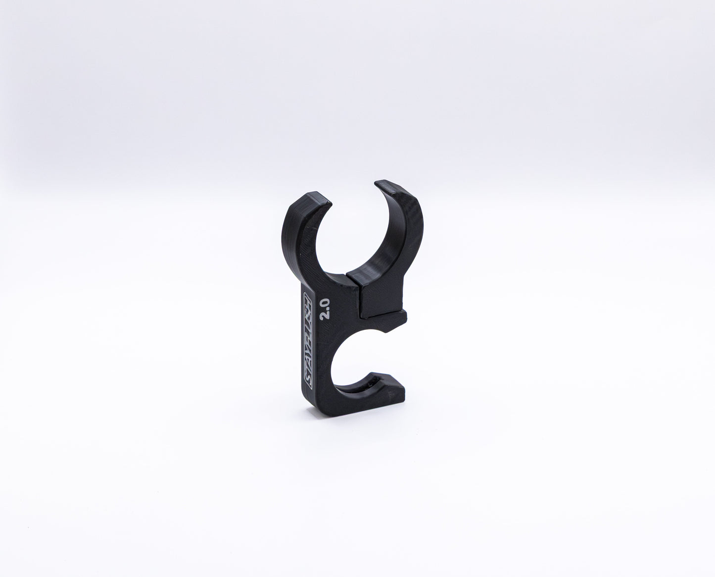 Pumper Hose Cage Mount – Organized Pumper Hose Holder