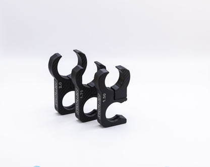 Pumper Hose Cage Mount – Organized Pumper Hose Holder