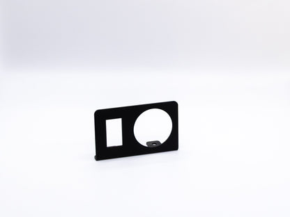 SFM Rocker+Gauge Sidekick