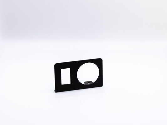 SFM Rocker+Gauge Sidekick