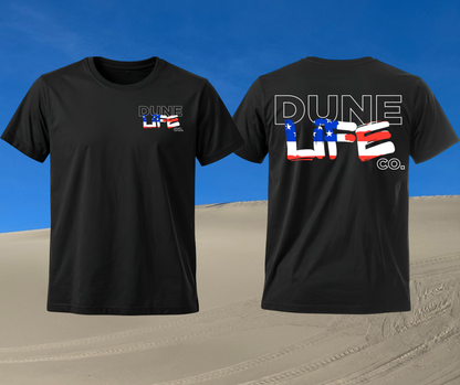 Dune Life Co Performance Shirt