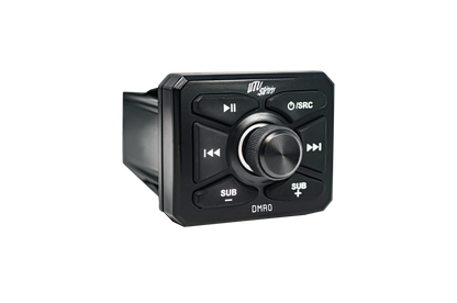 DMR0 Bluetooth® Media Receiver | UTVS-DMR0