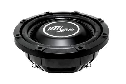 RZR® Pro Series 10" Rear Driver Subwoofer Enclosure | UTVS-PRO-ENC-RDRIVER