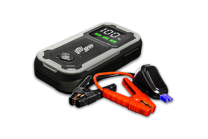 RZR® Pro Series 2nd Battery Kit (4-Seat Models) | UTVS-PRO-2BATT-KIT-4