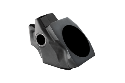RZR® Pro Series 12" Vented Dash Subwoofer Enclosure IN-STOCK! SHIPS TODAY!  | UTVS-PRO-VENC-DASH-12