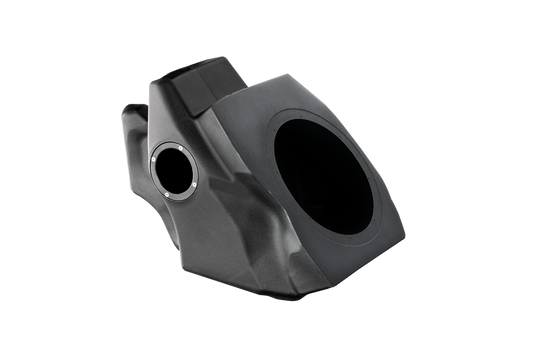 RZR® Pro Series 10" Vented Dash Subwoofer Enclosure IN-STOCK! SHIPS TODAY!  | UTVS-PRO-VENC-DASH