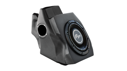 RZR® Pro Series 12" Vented Dash Subwoofer Enclosure IN-STOCK! SHIPS TODAY!  | UTVS-PRO-VENC-DASH-12