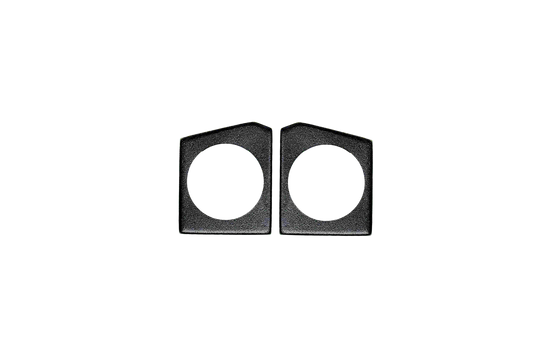 Pro Series Tweeter Adapters (2025 Models Only) | UTVS-PRO2-TSA