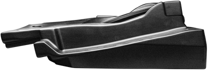 Can-Am® Maverick R 10" Front Driver Subwoofer Enclosure – Unloaded | UTVS-R-ENC-10-FDRIVER