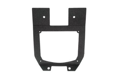 Can-Am X3 Wet Sounds MC2 Lower Mount | UTVS-X3-HUMT-LW-MC2